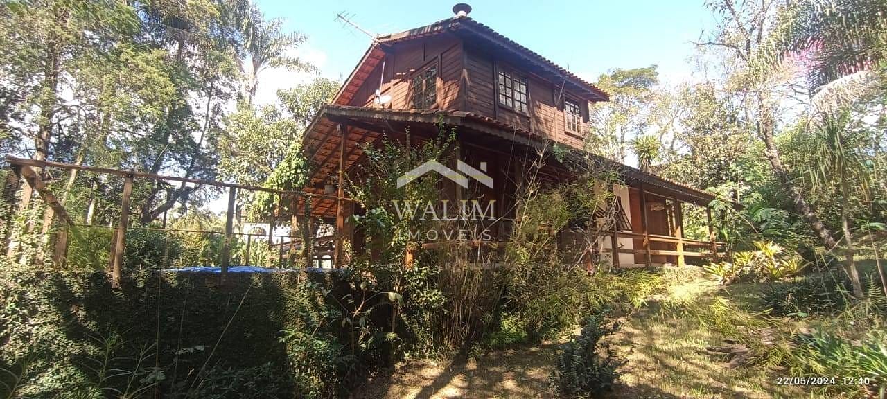 Casa em Vila Campestre, Nova Lima/MG de 250m² 3 quartos à venda por R$ 2.449.000,00