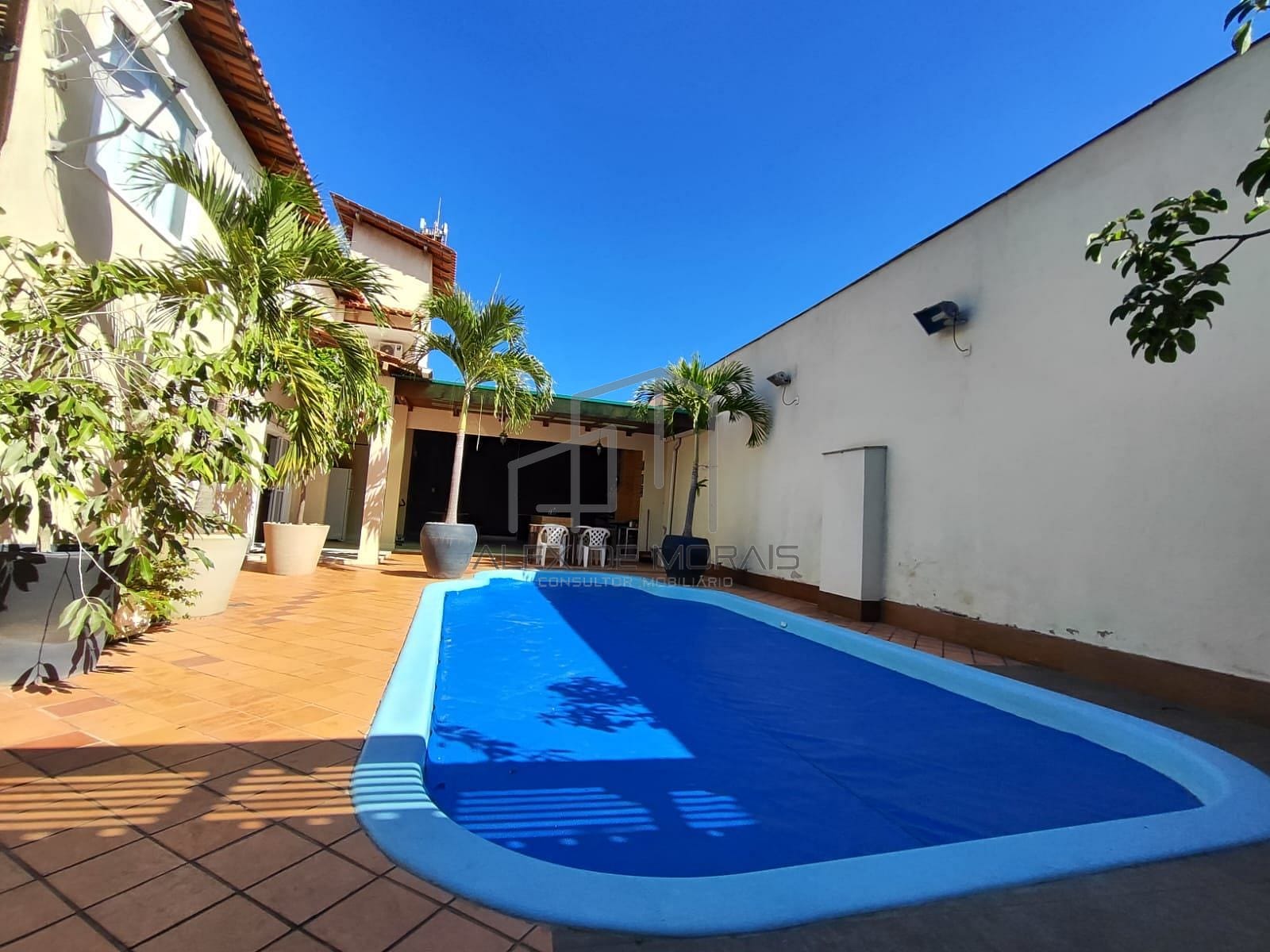 Casa em Interlagos, Vila Velha/ES de 475m² 4 quartos à venda por R$ 2.449.000,00