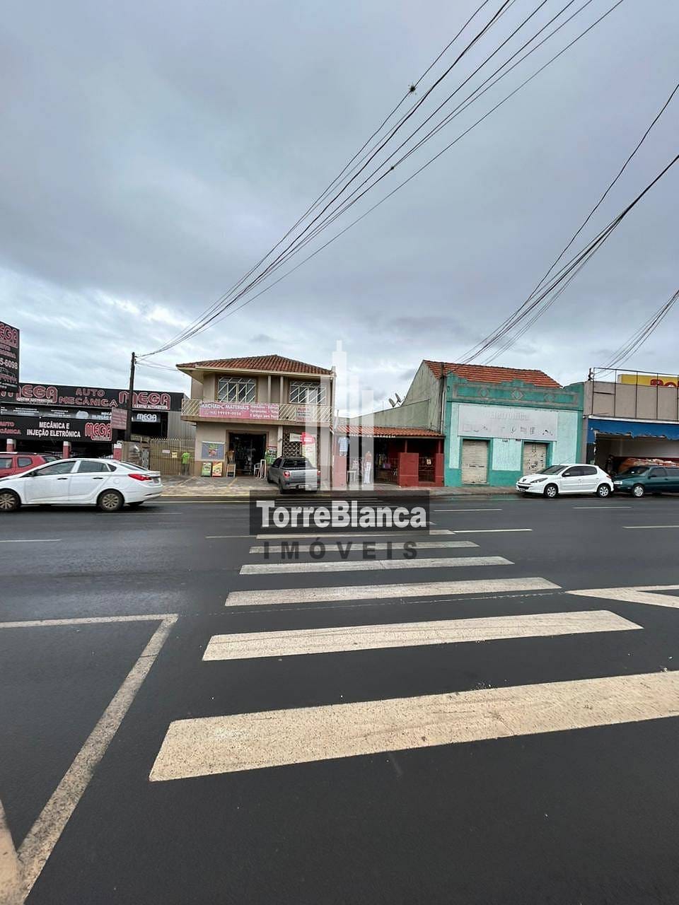 Terreno em Uvaranas, Ponta Grossa/PR de 10m² à venda por R$ 4.499.000,00