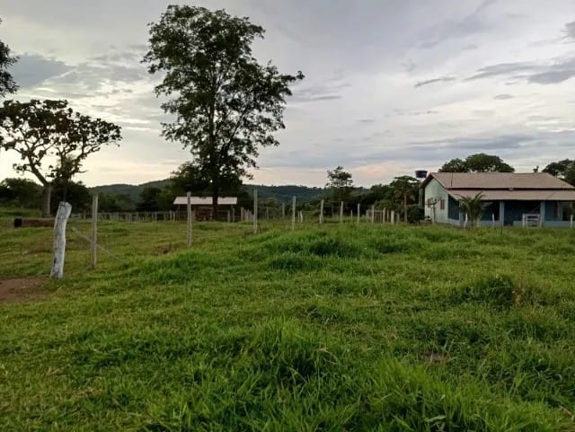 Fazenda em Rural, Pontalina/GO de 10m² 3 quartos à venda por R$ 4.641.000,00