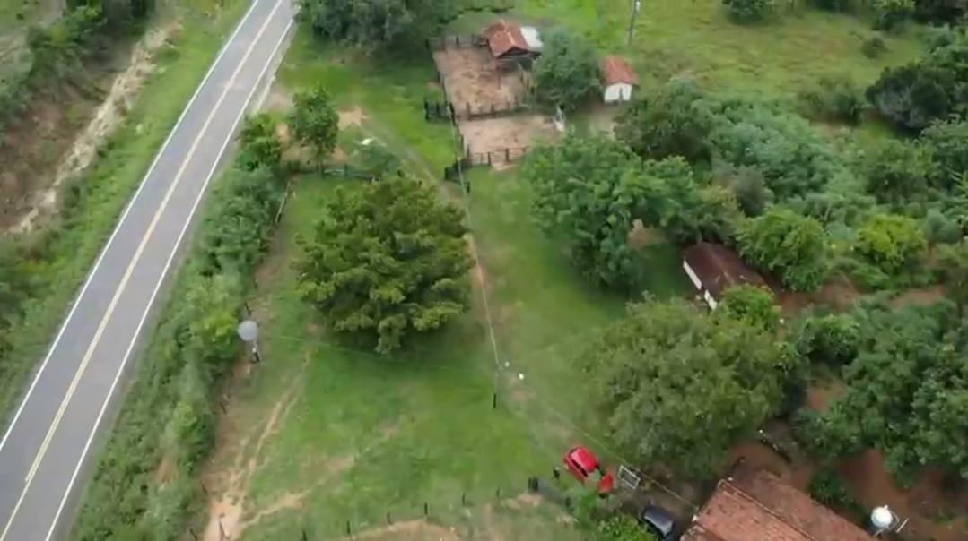 Fazenda em Zona Rural, Guarinos/GO de 10m² 3 quartos à venda por R$ 4.799.000,00
