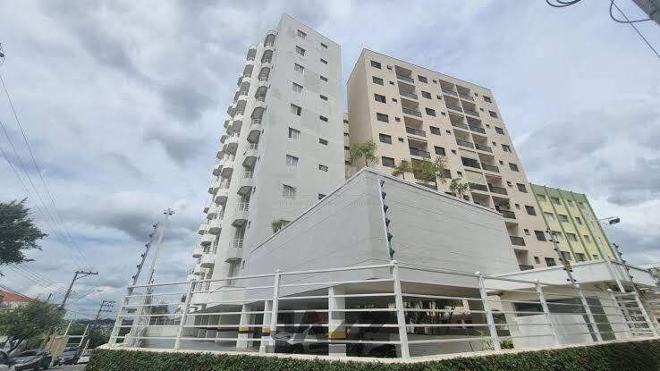 Apartamento em Ponte Preta, Campinas/SP de 40m² 1 quartos para locação R$ 3.695,00/mes