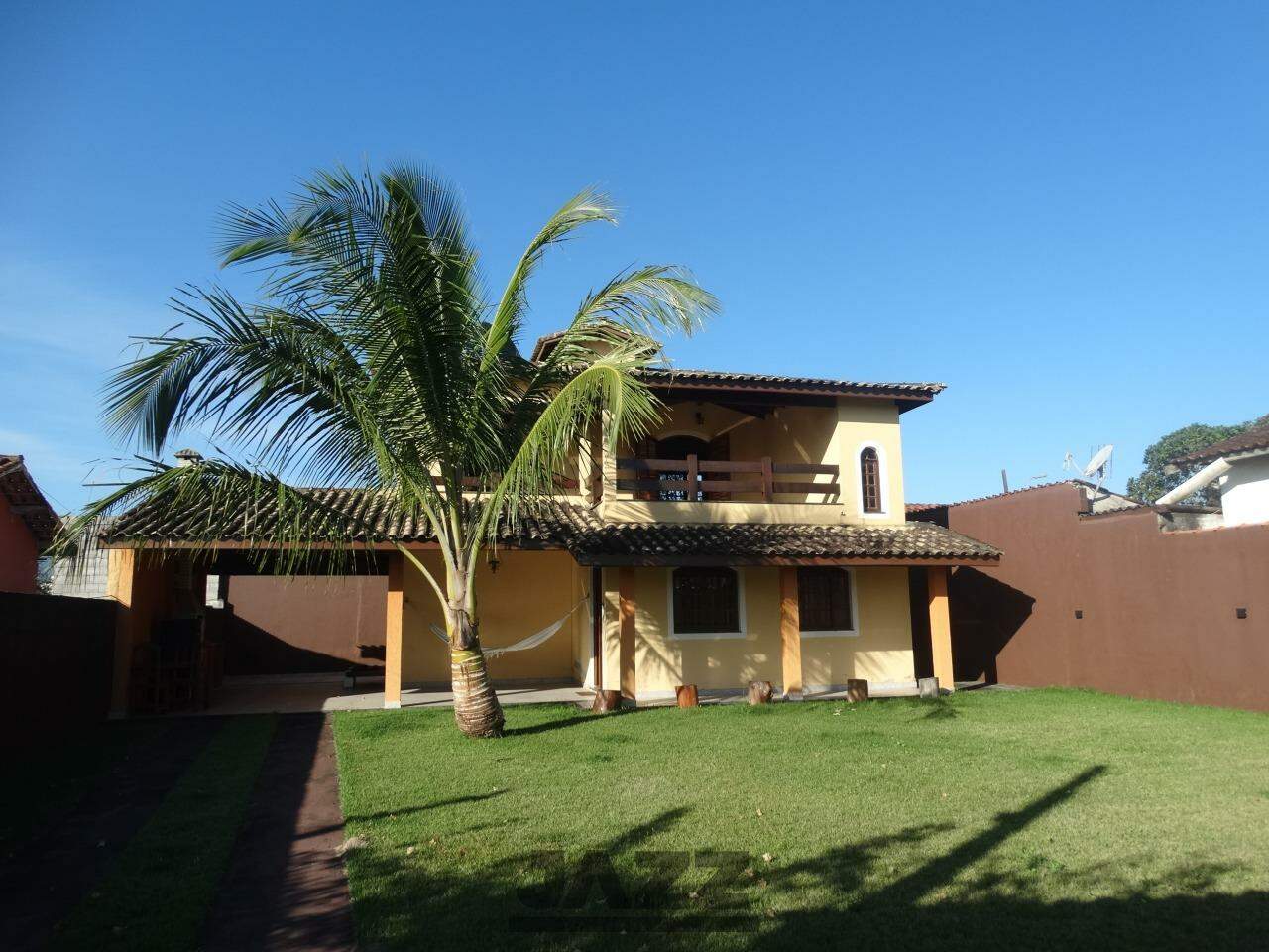 Casa em Pontal de Santa Marina, Caraguatatuba/SP de 160m² 3 quartos à venda por R$ 849.000,00