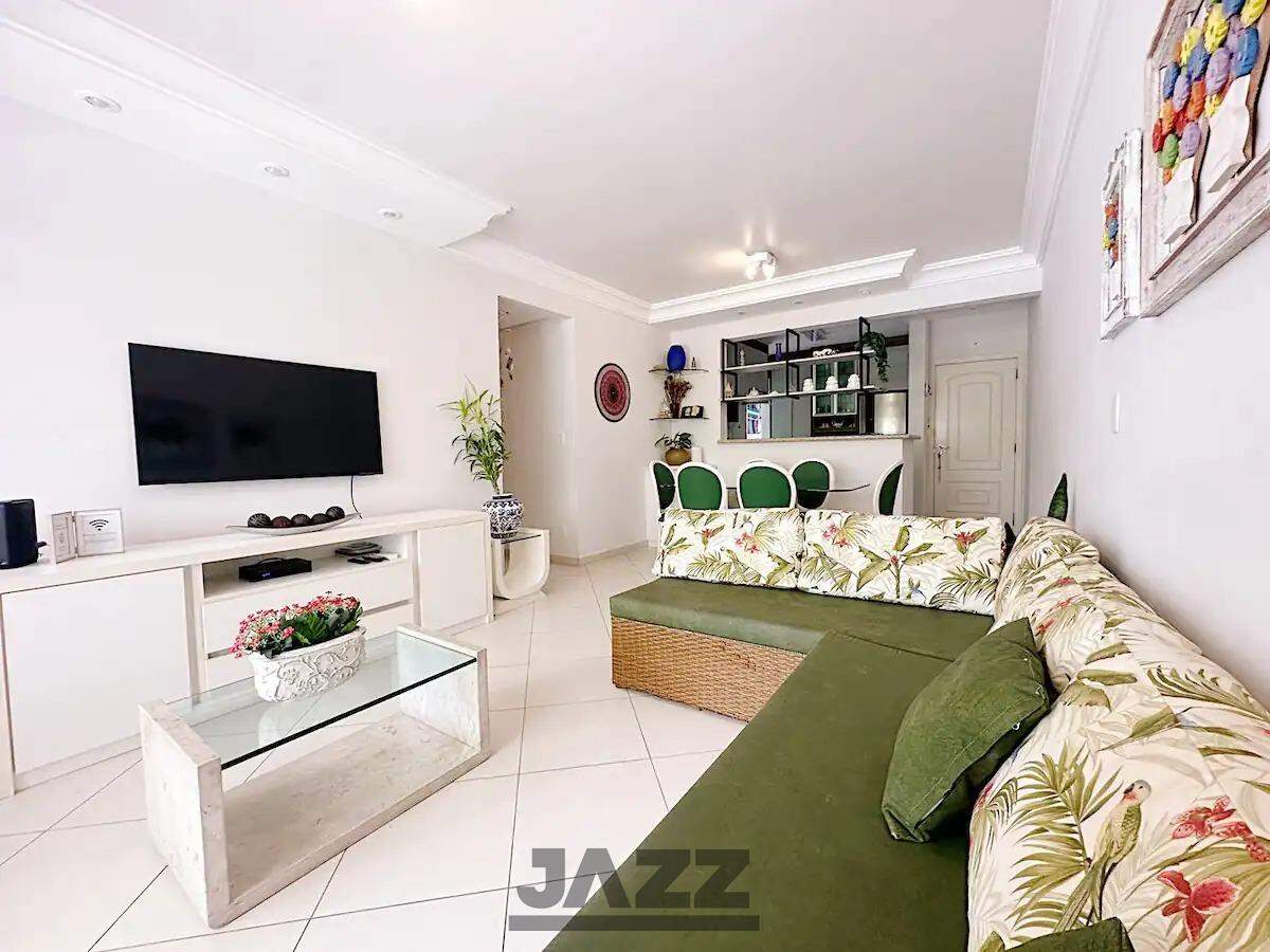 Apartamento em Riviera, Bertioga/SP de 127m² 4 quartos à venda por R$ 3.799.000,00