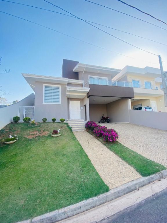 Casa em Monterrey, Louveira/SP de 190m² 3 quartos à venda por R$ 1.589.000,00 ou para locação R$ 8.000,00/mes