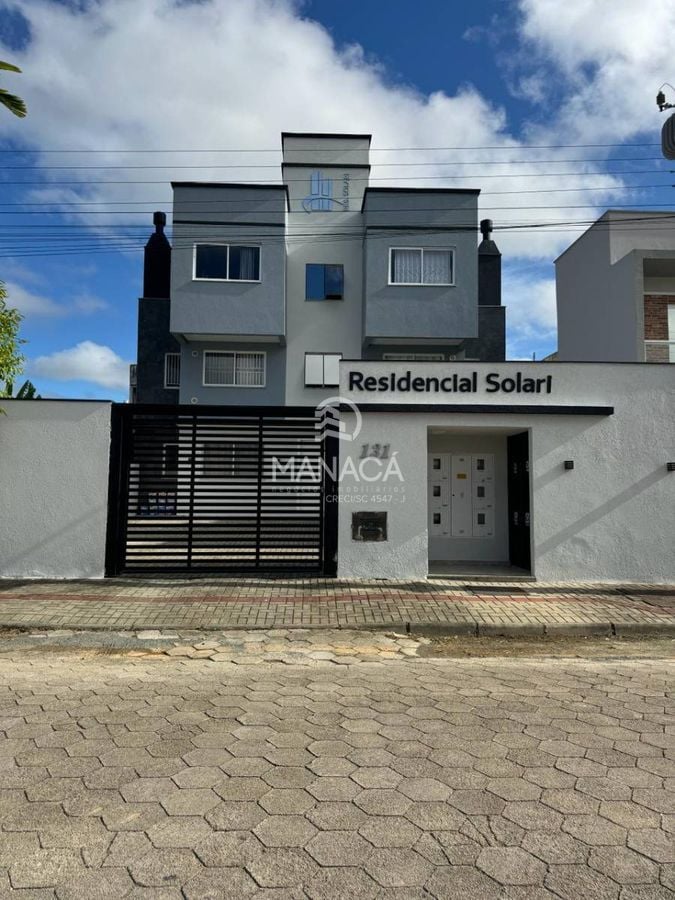 Apartamento em , Barra Velha/SC de 45m² 2 quartos à venda por R$ 419.000,00