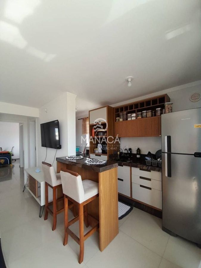 Apartamento em , Barra Velha/SC de 64m² 2 quartos à venda por R$ 529.000,00