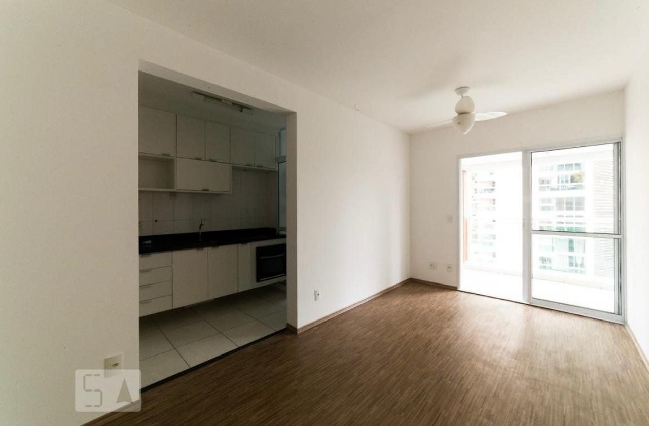 Apartamento em Campo Belo, São Paulo/SP de 59m² 2 quartos à venda por R$ 1.069.000,00