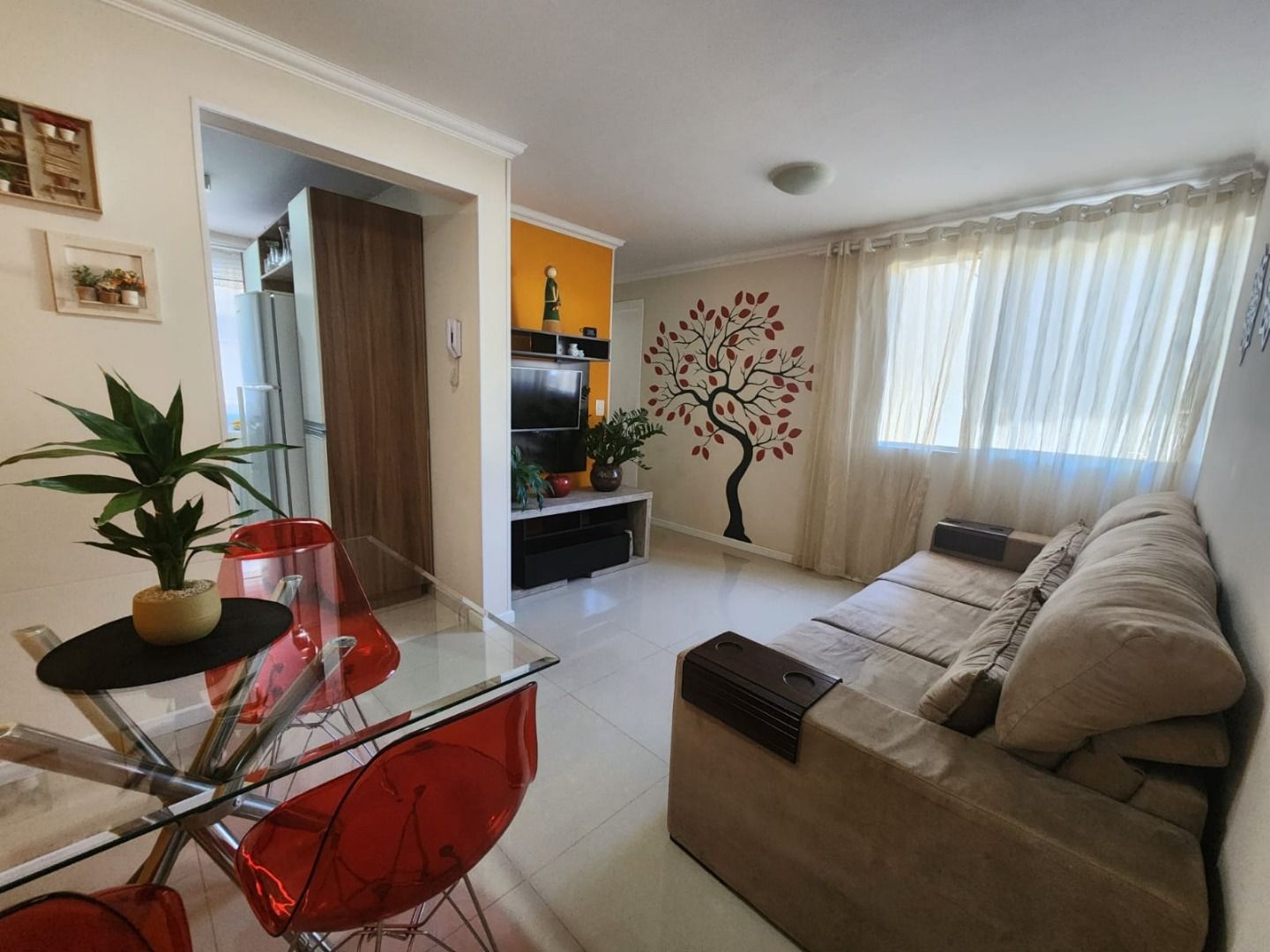 Apartamento em Fazendinha, Curitiba/PR de 0m² 2 quartos à venda por R$ 192.000,00