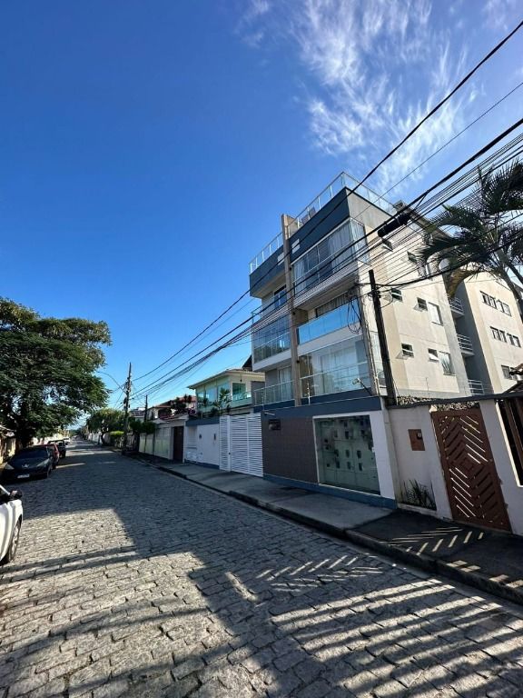 Apartamento em Liberdade, Rio das Ostras/RJ de 150m² 2 quartos à venda por R$ 389.000,00