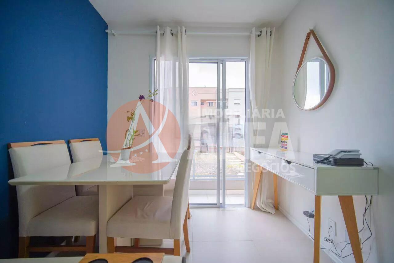 Apartamento em Nakamura Park, Cotia/SP de 47m² 2 quartos à venda por R$ 249.000,00