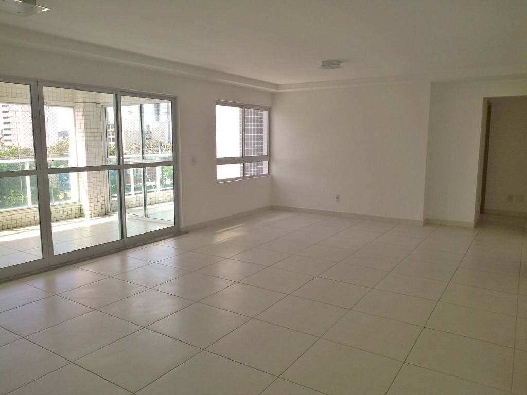 Apartamento em Lagoa Nova, Natal/RN de 147m² 3 quartos à venda por R$ 949.000,00