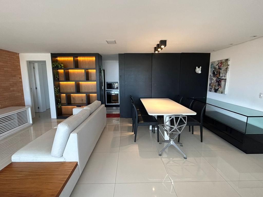 Apartamento em Lagoa Nova, Natal/RN de 130m² 2 quartos à venda por R$ 1.089.000,00