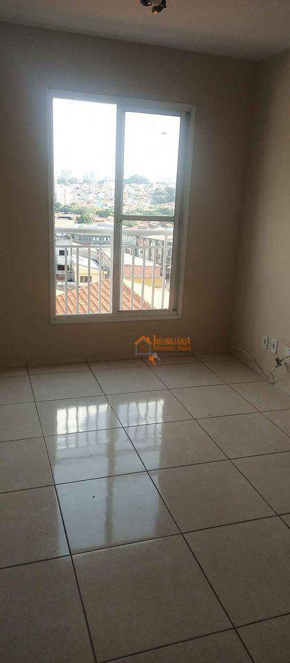 Apartamento em Vila Flórida, Guarulhos/SP de 47m² 2 quartos à venda por R$ 279.000,00