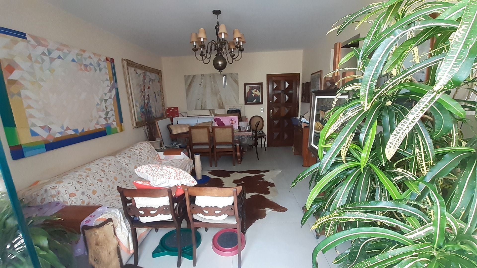 Apartamento em Icaraí, Niterói/RJ de 130m² 3 quartos à venda por R$ 1.069.000,00