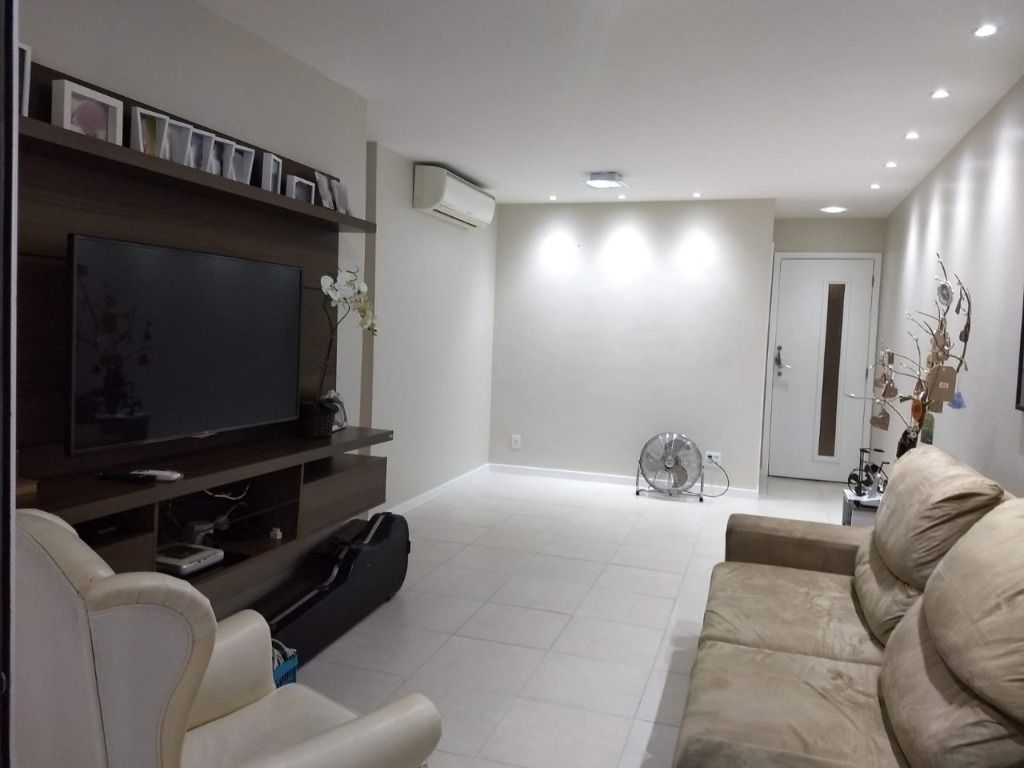 Apartamento em Icaraí, Niterói/RJ de 95m² 2 quartos à venda por R$ 1.099.000,00