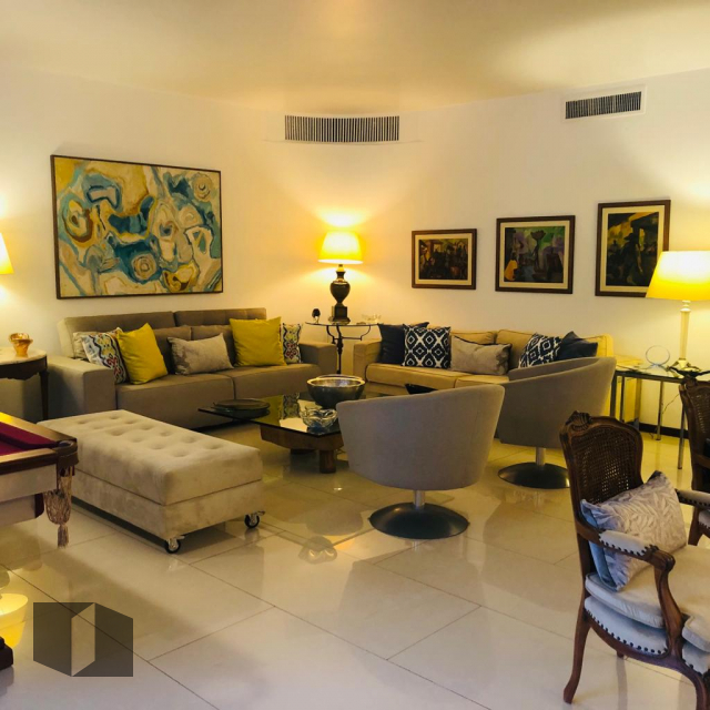 Apartamento em Copacabana, Rio de Janeiro/RJ de 300m² 4 quartos à venda por R$ 3.499.000,00