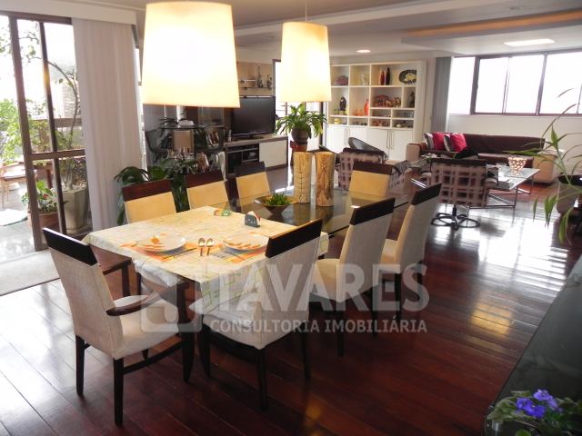 Apartamento em Barra da Tijuca, Rio de Janeiro/RJ de 352m² 4 quartos à venda por R$ 4.499.000,00