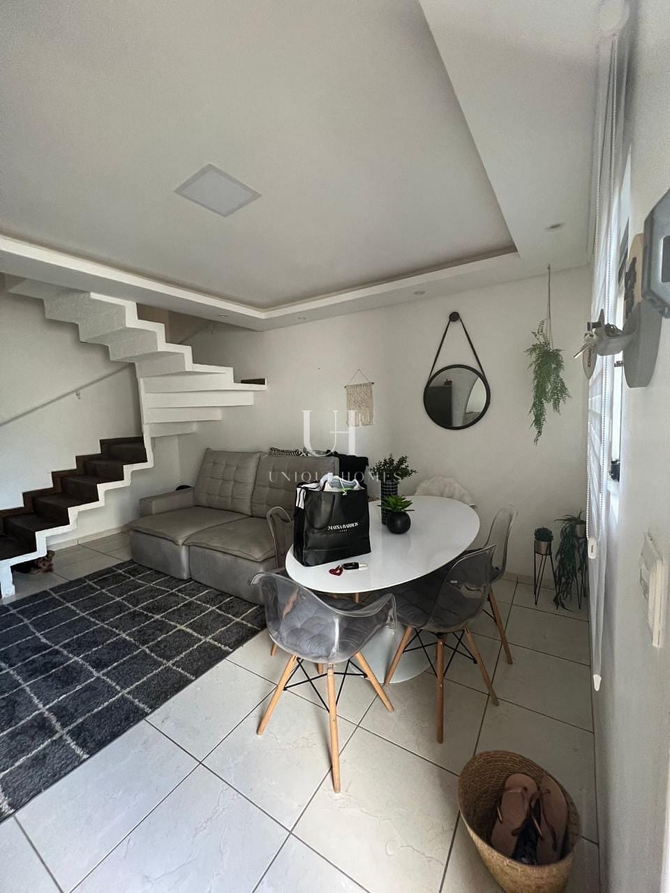 Apartamento em Cidade Garapu, Cabo de Santo Agostinho/PE de 96m² 2 quartos à venda por R$ 259.000,00 ou para locação R$ 2.000,00/mes