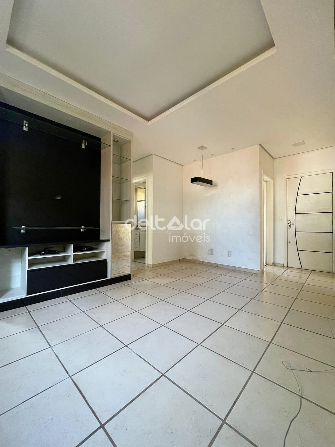 Apartamento em Planalto, Belo Horizonte/MG de 55m² 2 quartos para locação R$ 1.257,00/mes