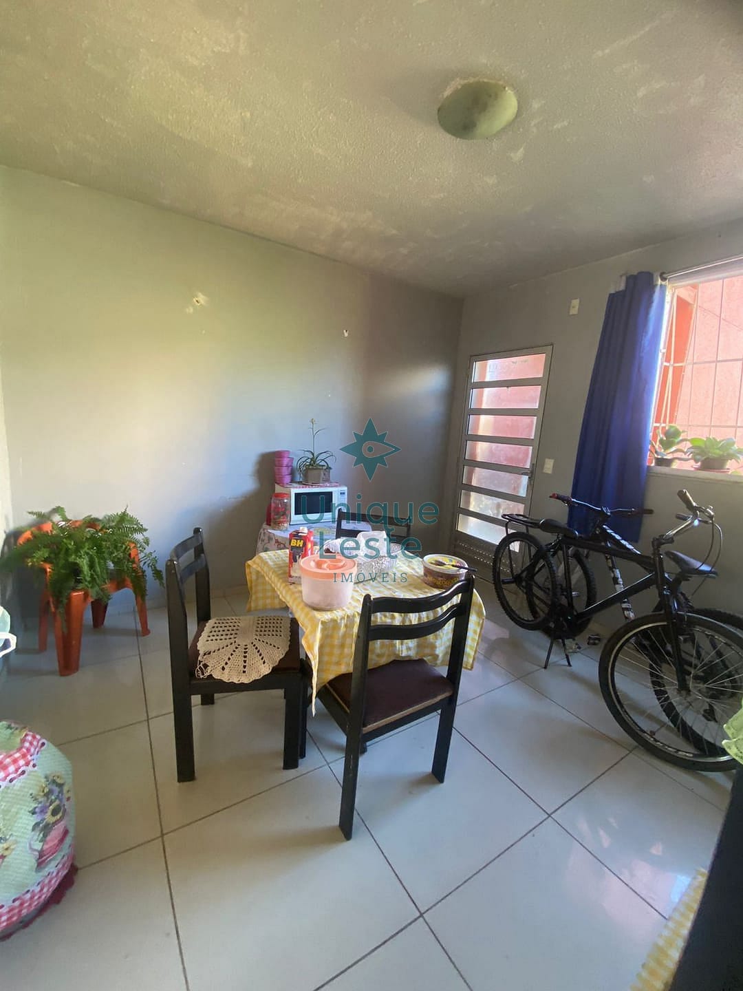 Apartamento em Jardim Vitória, Belo Horizonte/MG de 47m² 2 quartos à venda por R$ 108.990,00