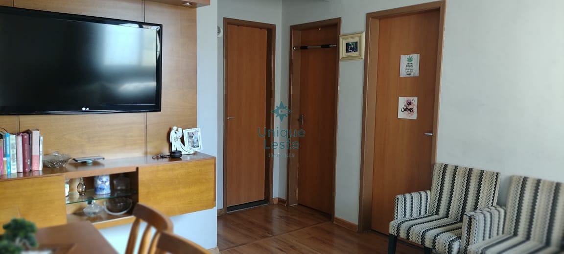 Apartamento em Jardim Vitória, Belo Horizonte/MG de 47m² 2 quartos à venda por R$ 138.990,00