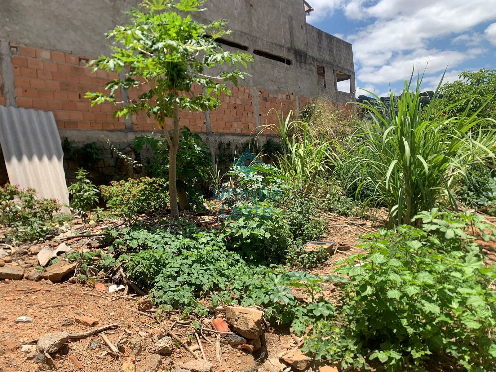 Terreno em Jardim Vitória, Belo Horizonte/MG de 10m² à venda por R$ 199.000,00