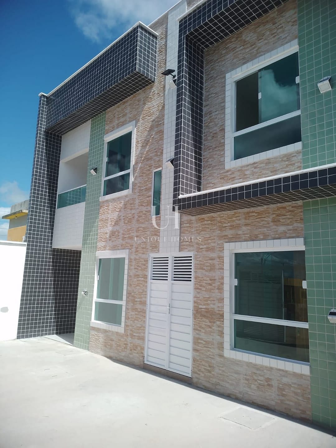 Apartamento em Cidade Garapu, Cabo de Santo Agostinho/PE de 62m² 2 quartos à venda por R$ 219.000,00