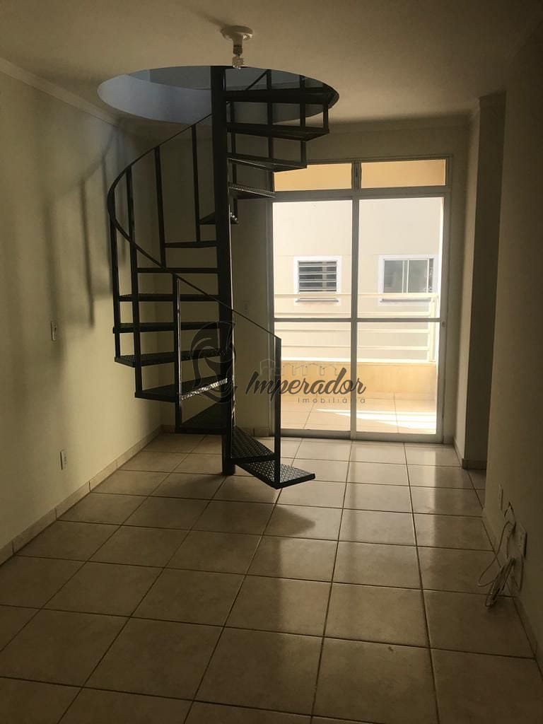 Apartamento em Santo Agostinho, Franca/SP de 110m² 2 quartos à venda por R$ 269.000,00