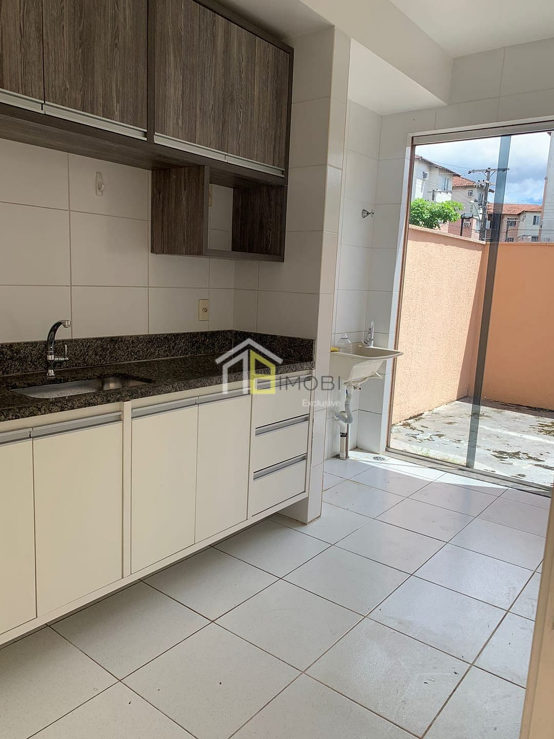 Apartamento em Colônia Terra Nova, Manaus/AM de 53m² 2 quartos à venda por R$ 279.000,00