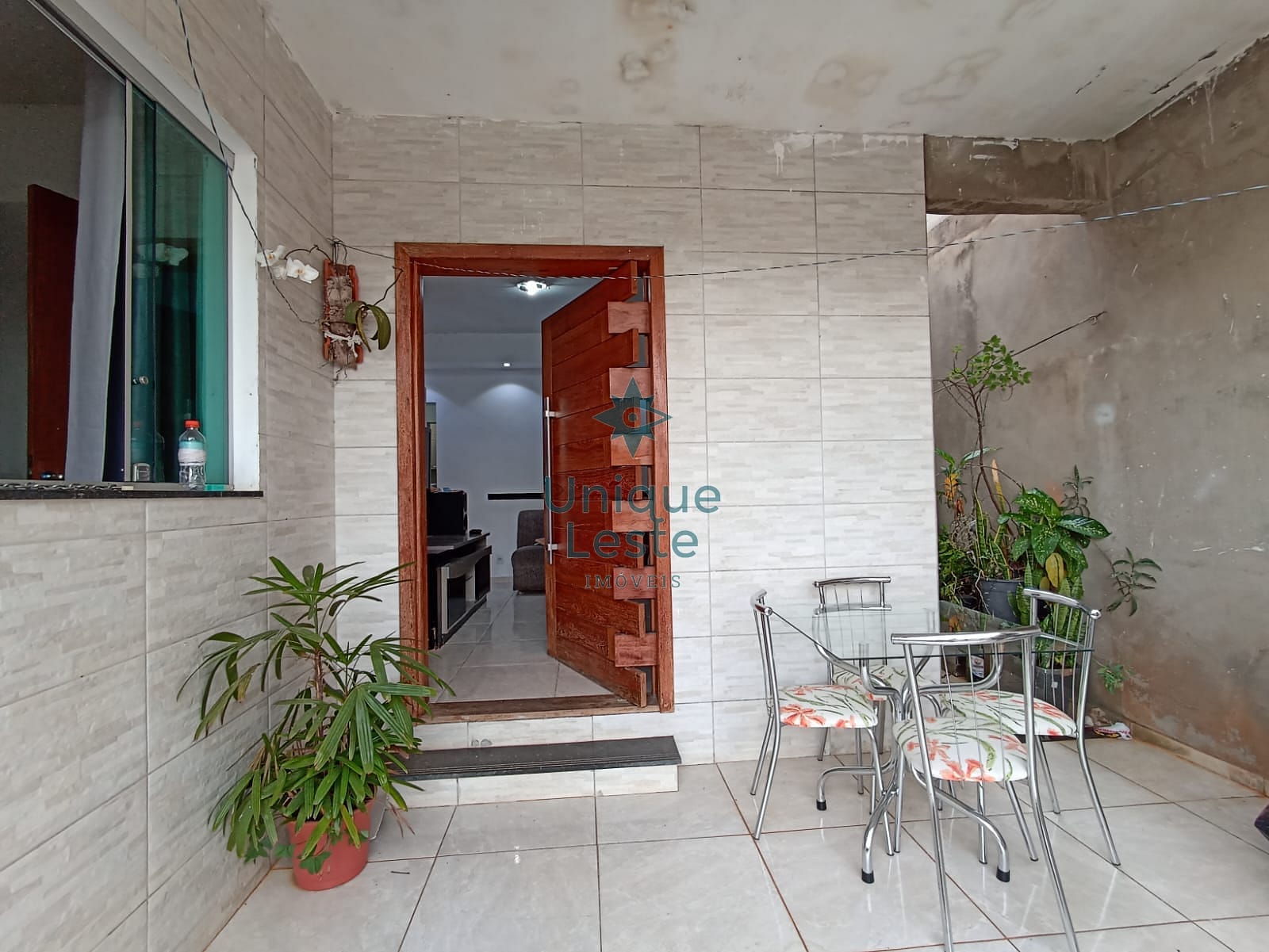 Casa em Jardim Vitória, Belo Horizonte/MG de 200m² 2 quartos à venda por R$ 349.000,00