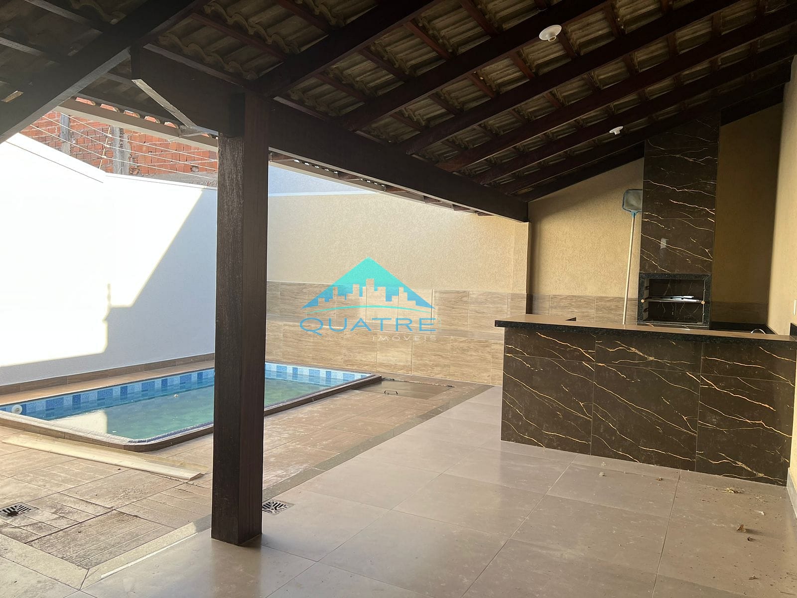 Casa em Jardim dos Ipês, Anápolis/GO de 130m² 3 quartos à venda por R$ 399.000,00