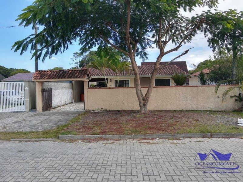 Casa em , Guaratuba/PR de 93m² 3 quartos à venda por R$ 394.000,00