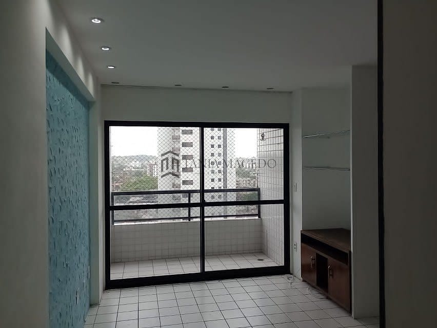 Apartamento em Parnamirim, Recife/PE de 79m² 3 quartos à venda por R$ 549.000,00