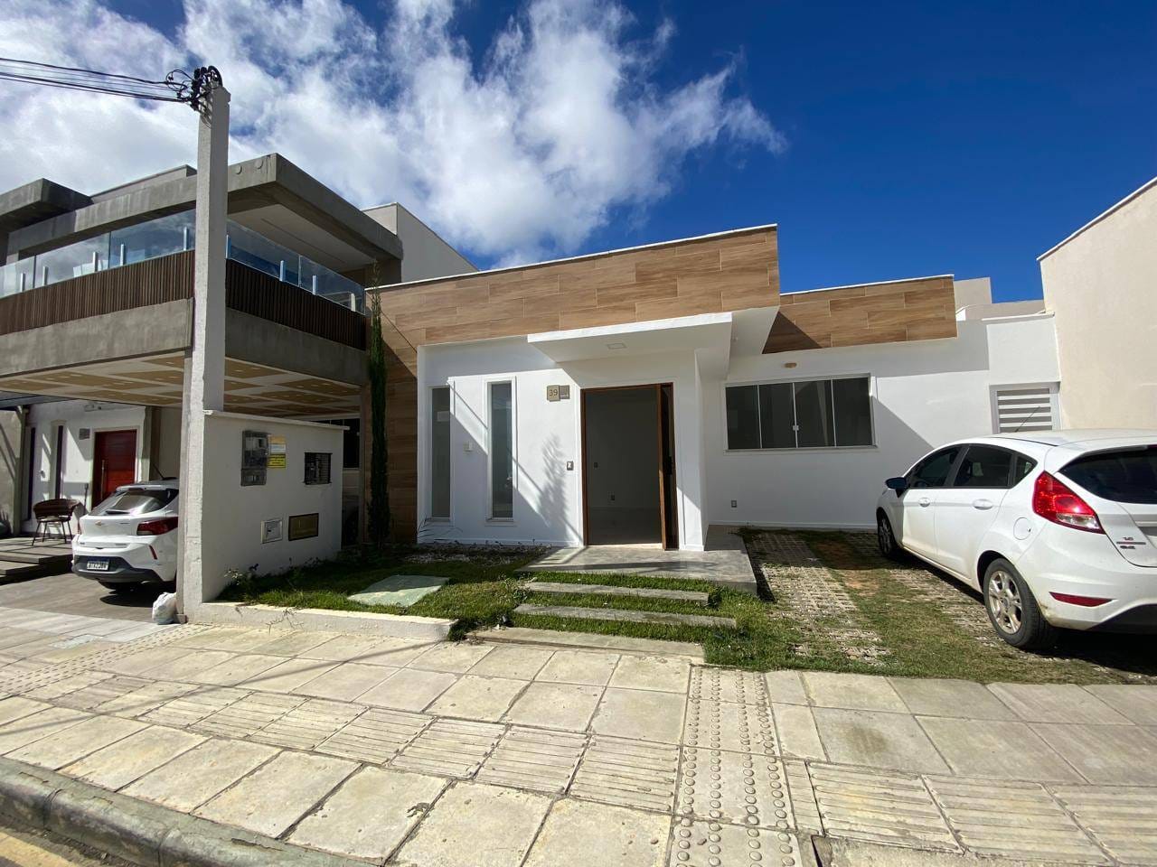 Casa em Boa Vista, Vitória da Conquista/BA de 100m² 3 quartos à venda por R$ 619.000,00
