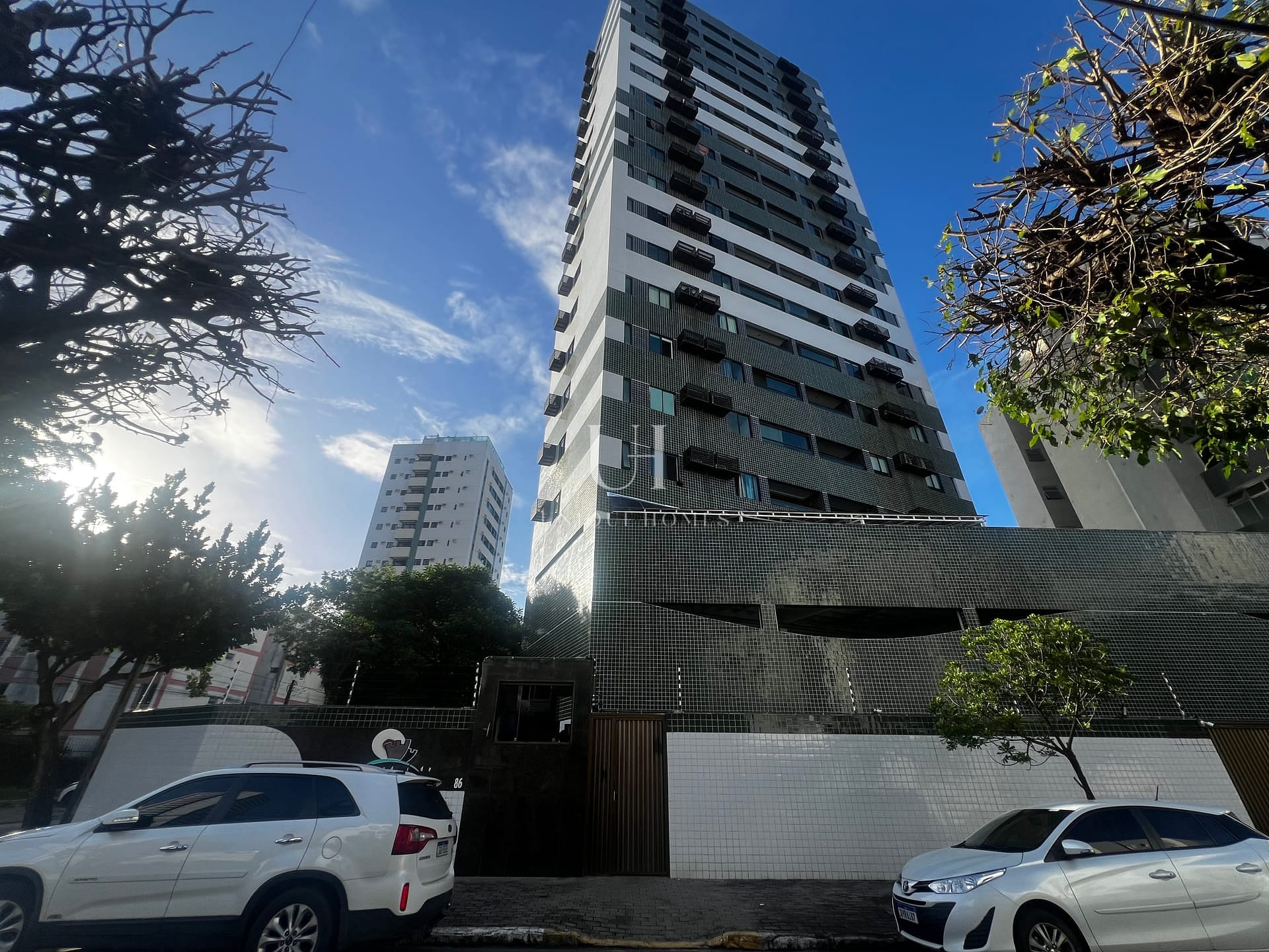 Apartamento em Boa Viagem, Recife/PE de 74m² 3 quartos à venda por R$ 749.000,00