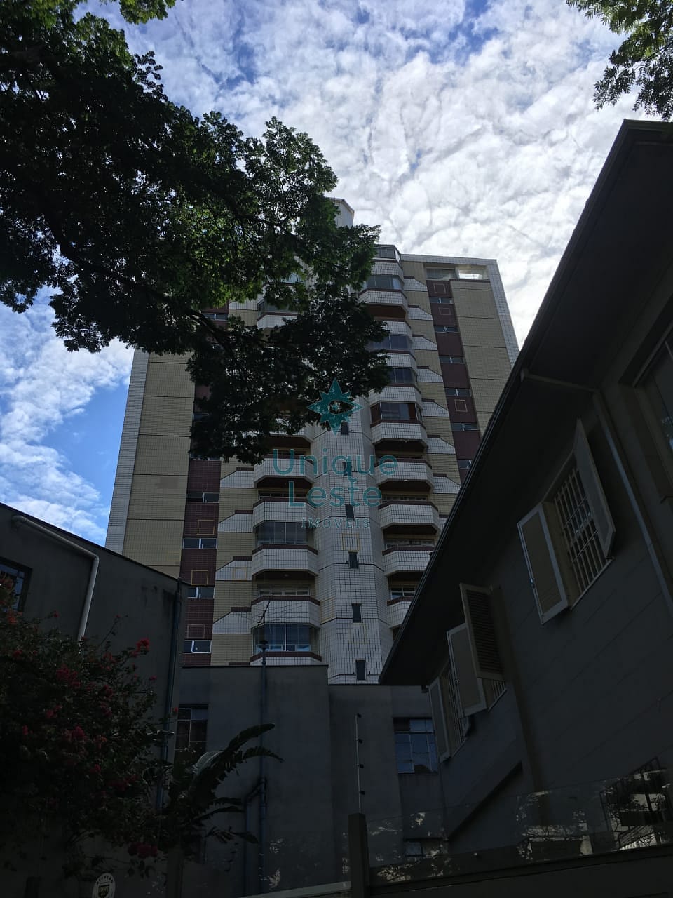 Apartamento em Funcionários, Belo Horizonte/MG de 121m² 3 quartos à venda por R$ 759.000,00