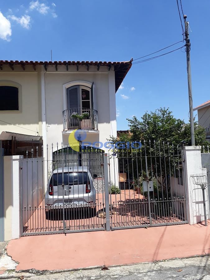 Casa em Vila Morse, São Paulo/SP de 185m² 3 quartos à venda por R$ 819.000,00