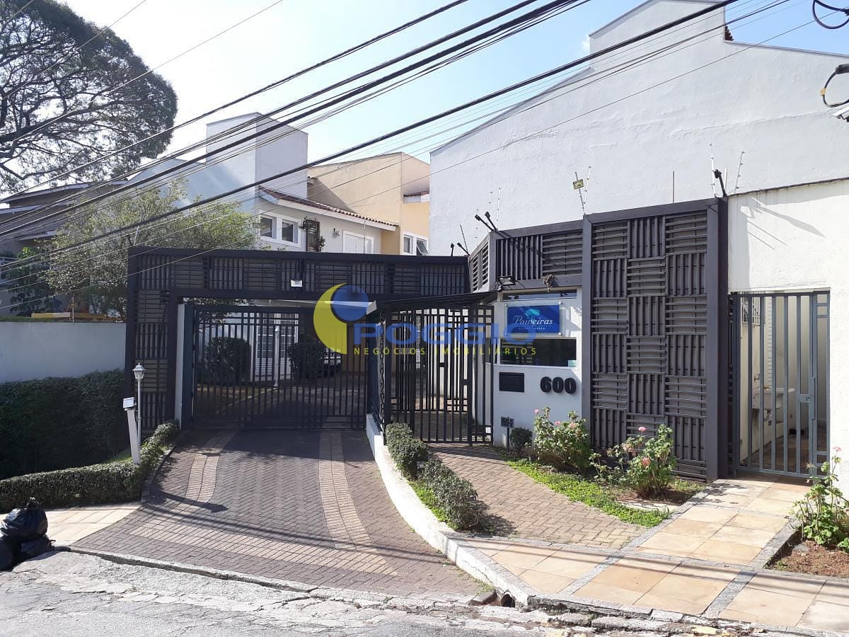 Casa em Caxingui, São Paulo/SP de 140m² 3 quartos à venda por R$ 859.000,00