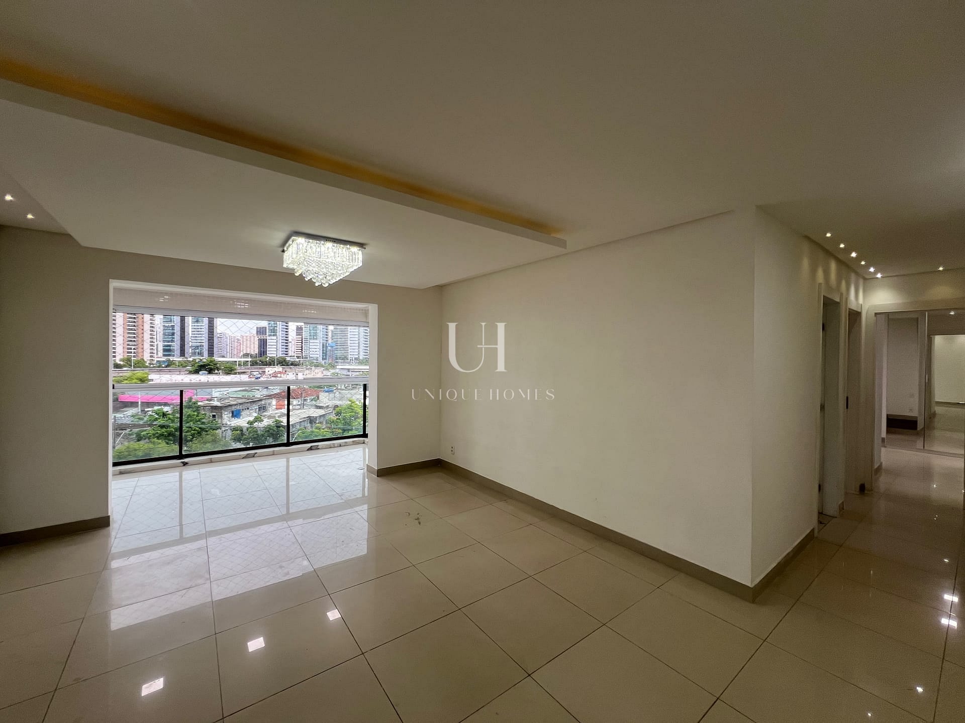 Apartamento em Imbiribeira, Não Informado/PE de 109m² 3 quartos à venda por R$ 1.099.000,00