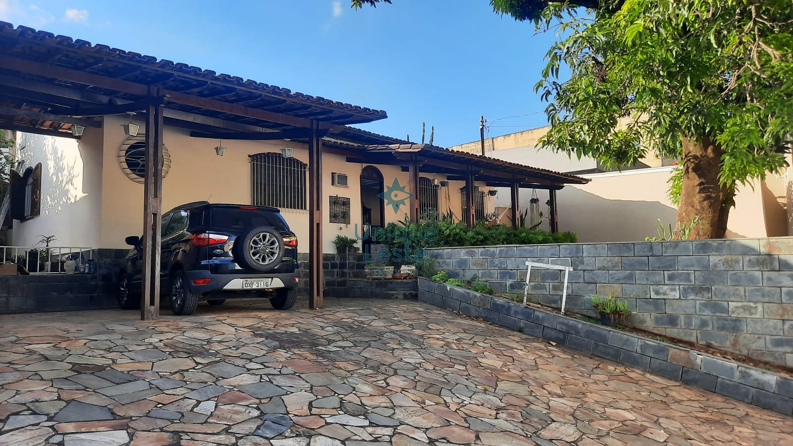 Casa em Horto Florestal, Belo Horizonte/MG de 354m² 4 quartos à venda por R$ 1.114.000,00