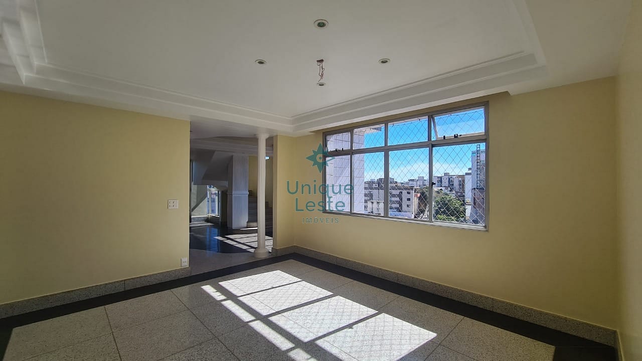 Penthouse em Cidade Nova, Belo Horizonte/MG de 240m² 5 quartos à venda por R$ 1.399.000,00