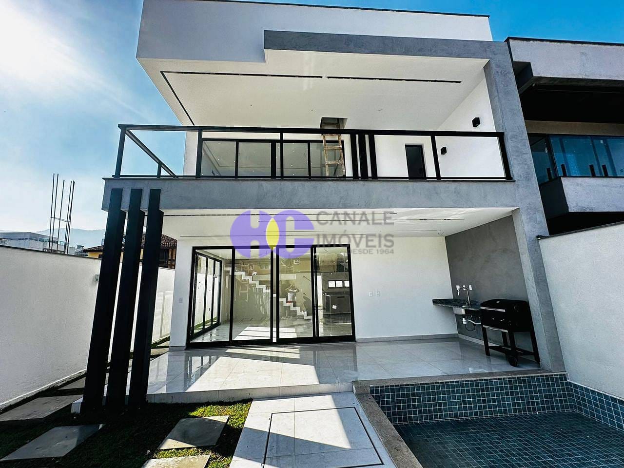 Casa em Recreio dos Bandeirantes, Rio de Janeiro/RJ de 202m² 4 quartos à venda por R$ 1.789.000,00