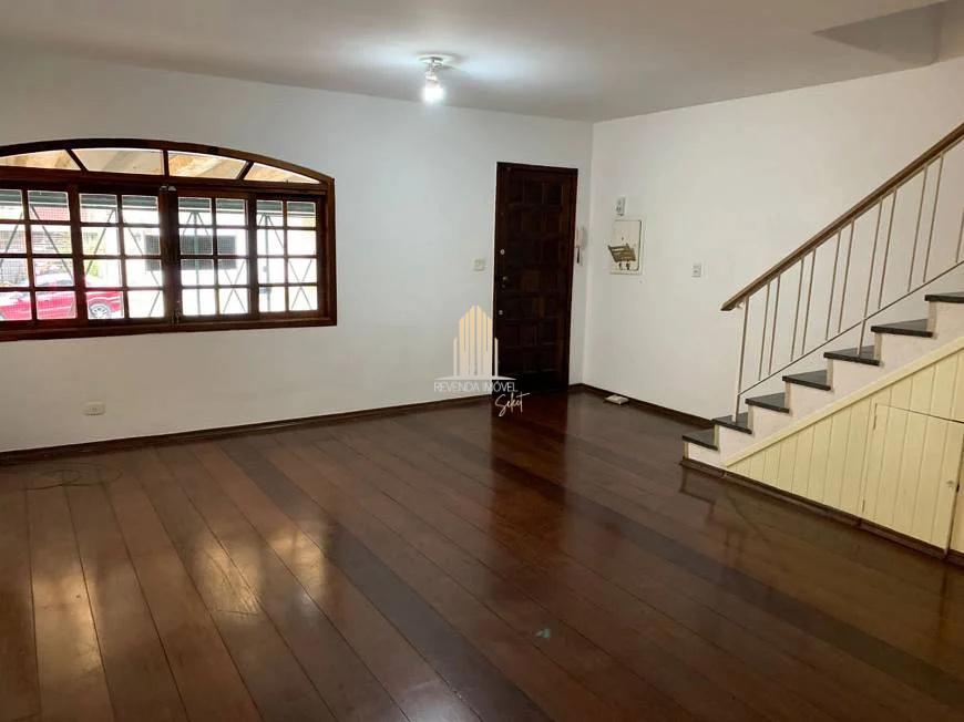 Casa em Brooklin Paulista, São Paulo/SP de 0m² 3 quartos à venda por R$ 849.000,00