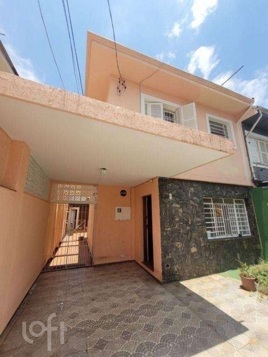 Casa em Planalto Paulista, São Paulo/SP de 0m² 3 quartos à venda por R$ 849.000,00