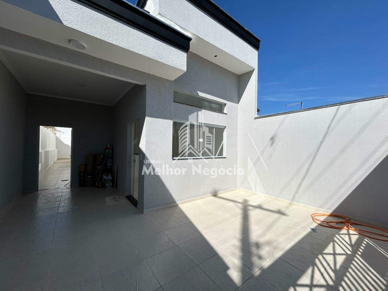 Casa em Jardim Viel, Sumaré/SP de 79m² 2 quartos à venda por R$ 424.000,00