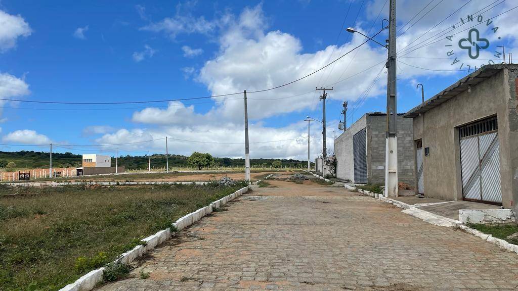 Terreno em Nossa Senhora das Dores, Caruaru/PE de 0m² à venda por R$ 25.000,00