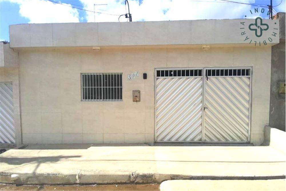 Casa em Salgado, Caruaru/PE de 145m² 3 quartos à venda por R$ 199.000,00
