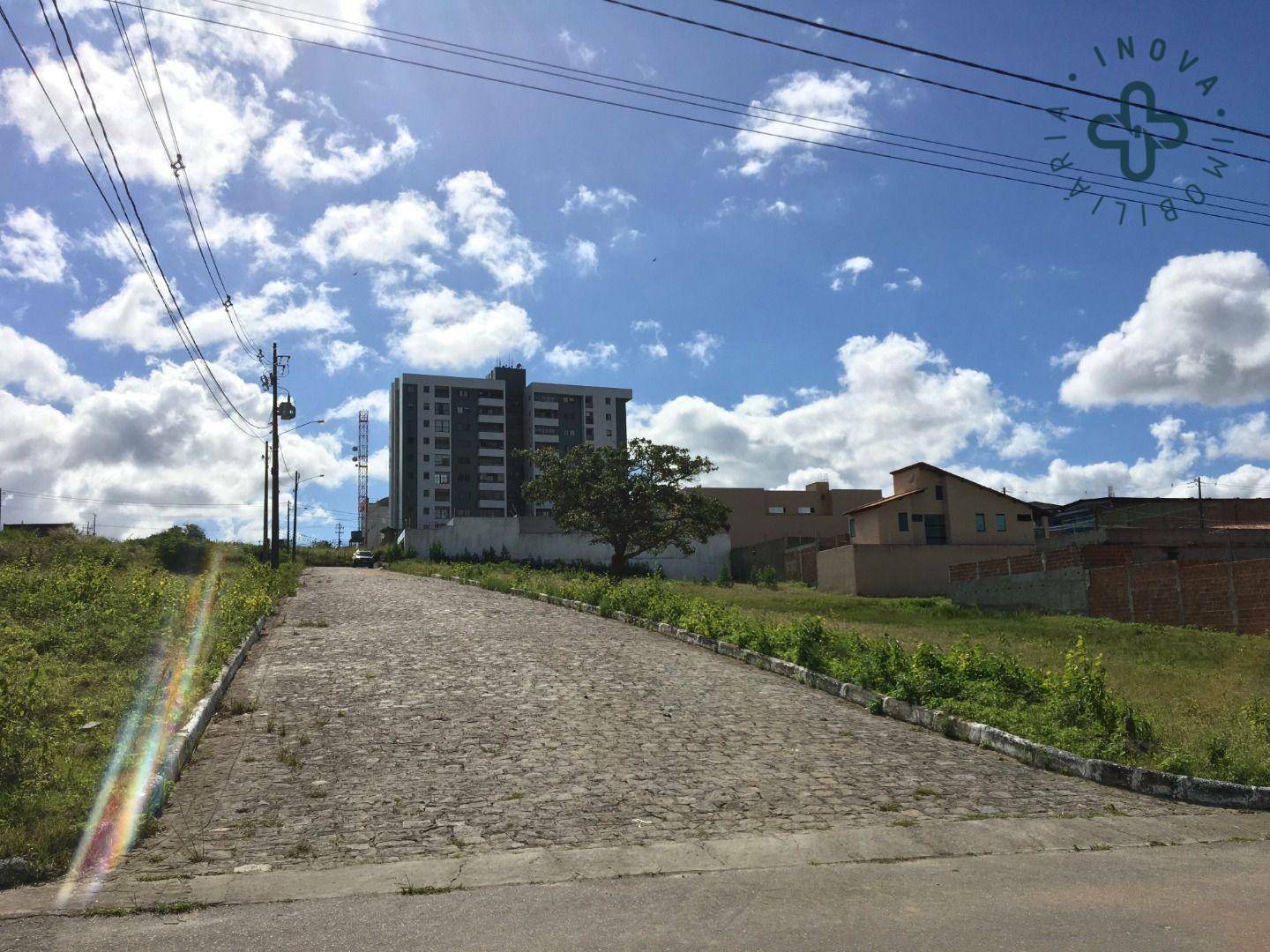 Terreno em Indianópolis, Caruaru/PE de 0m² à venda por R$ 189.000,00