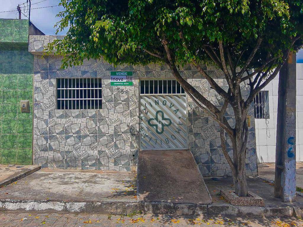 Casa em Salgado, Caruaru/PE de 110m² à venda por R$ 195.000,00